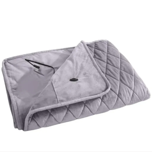 Couverture chauffante Étreinte Tempérée