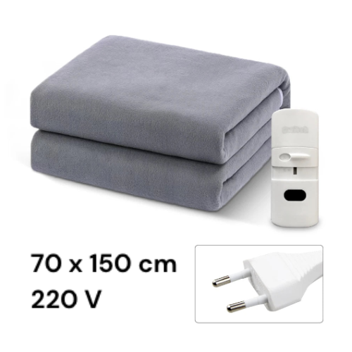 Couverture chauffante Horizon Chaud