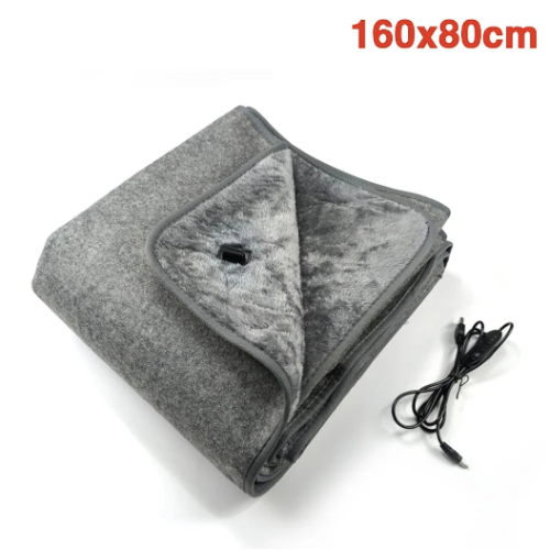 Couverture chauffante Harmonie Thermique
