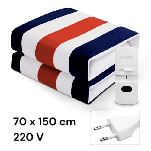 Couverture chauffante Horizon Chaud