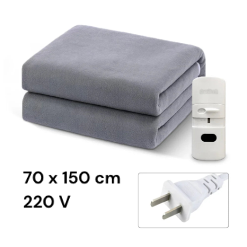 Couverture chauffante Calinou Thermo