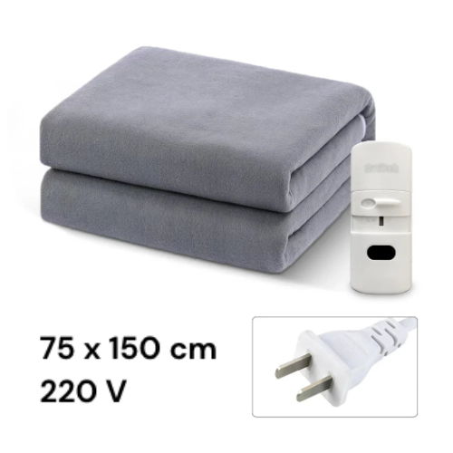Couverture chauffante Calinou Thermo