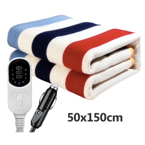 Couverture chauffante Rayon de Chaleur