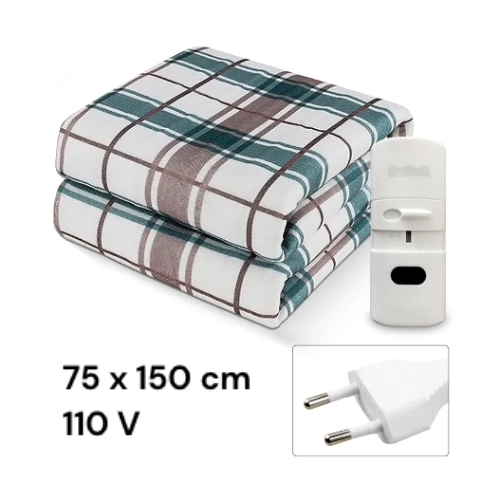 Couverture chauffante Calinou Thermo