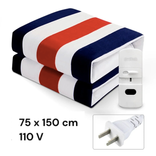 Couverture chauffante Calinou Thermo