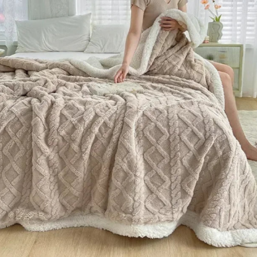 Couverture lestée LunaPoids