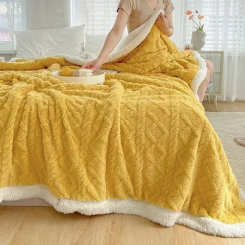 Couverture lestée LunaPoids