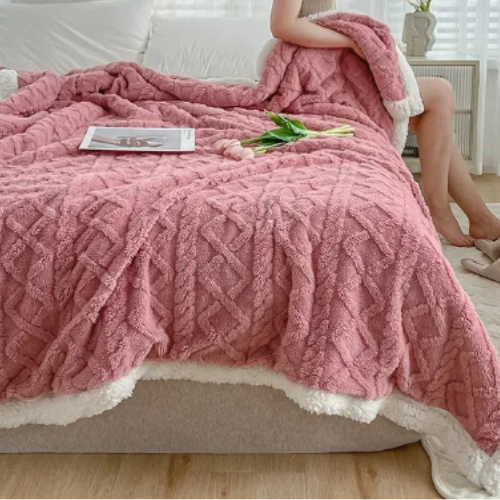 Couverture lestée LunaPoids