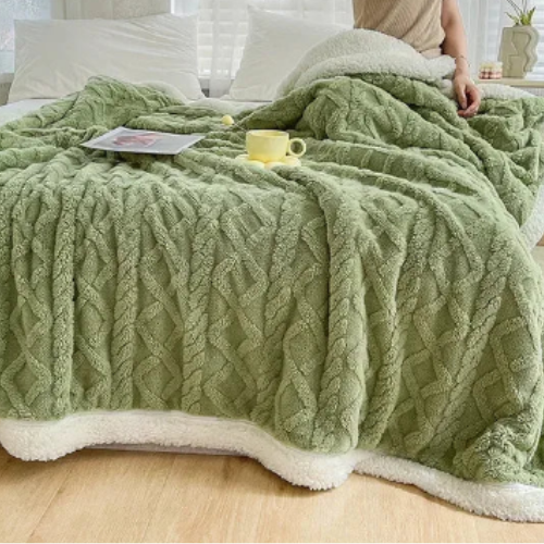 Couverture lestée LunaPoids