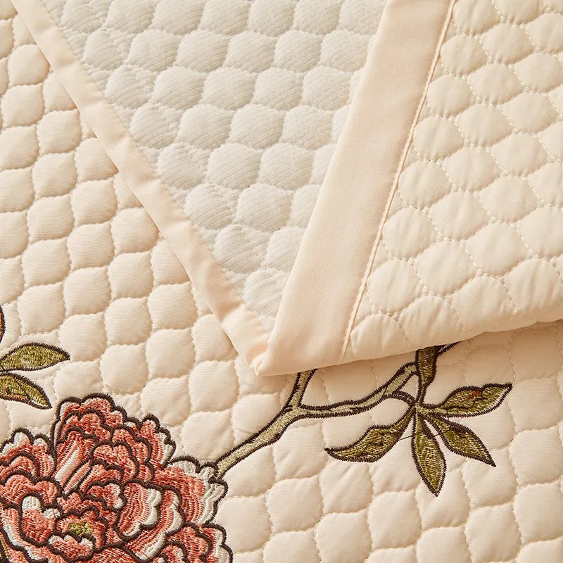 Coverture lestée matelas DreamMat