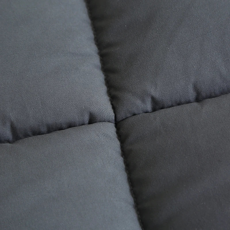 Couverture lestée housse de matelas Yes