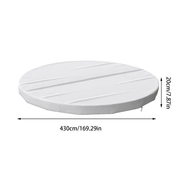 Couverture piscine Anju