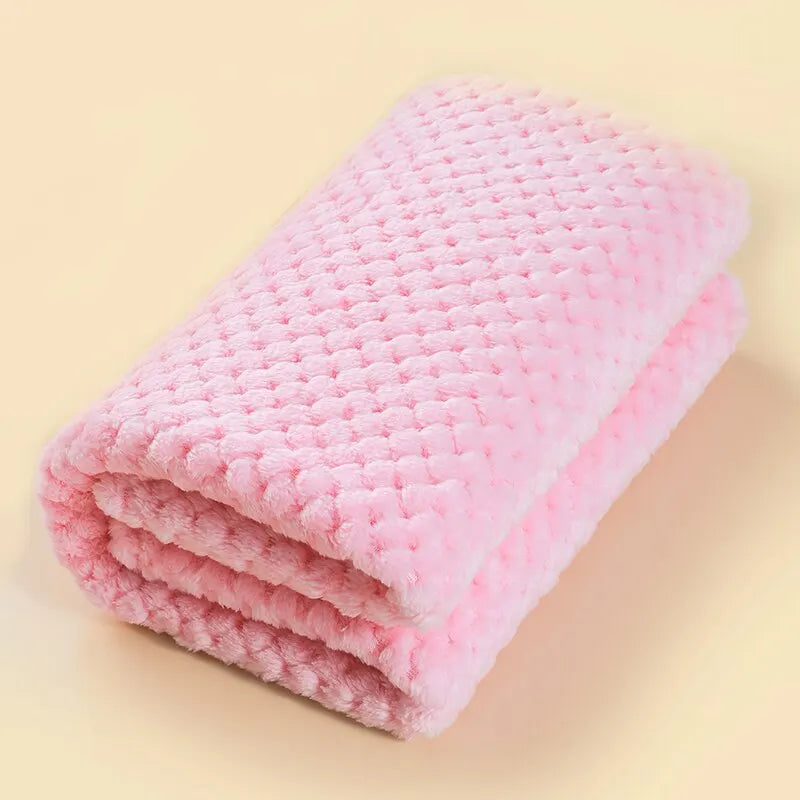 Couverture bébé J'adore