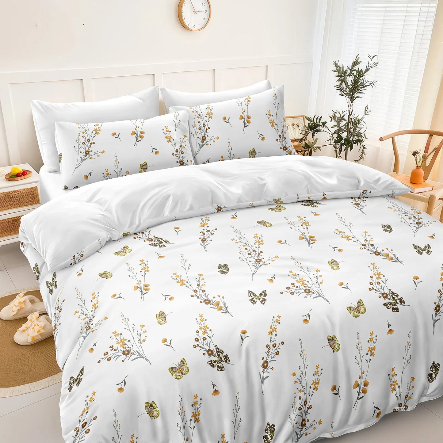 Couette Douce