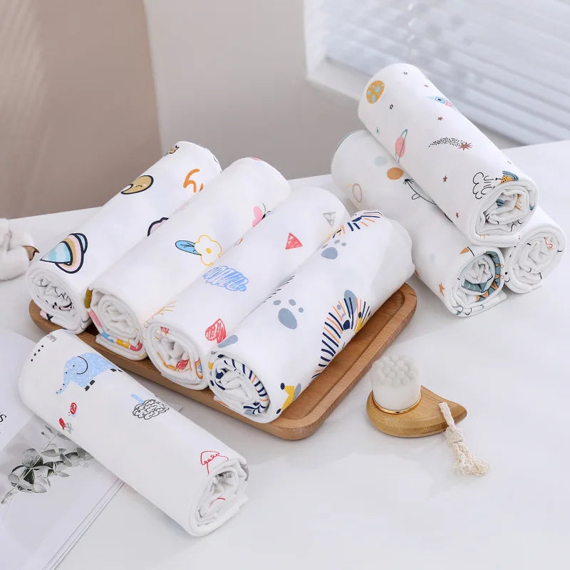 Couverture bébé Mon ange