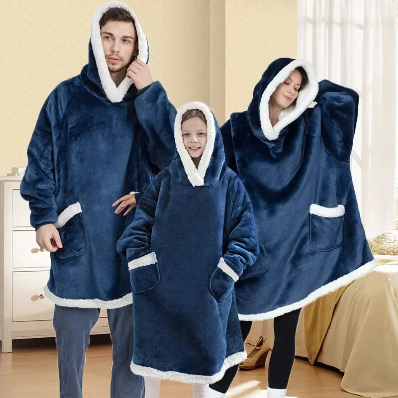 Couverture lestée Superbe Protection