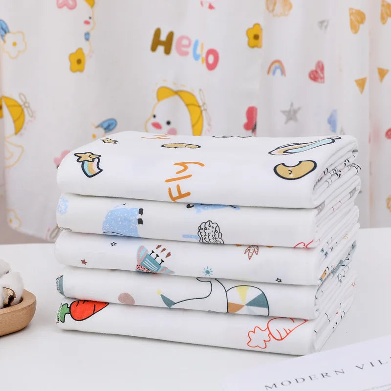 Couverture bébé Mon ange