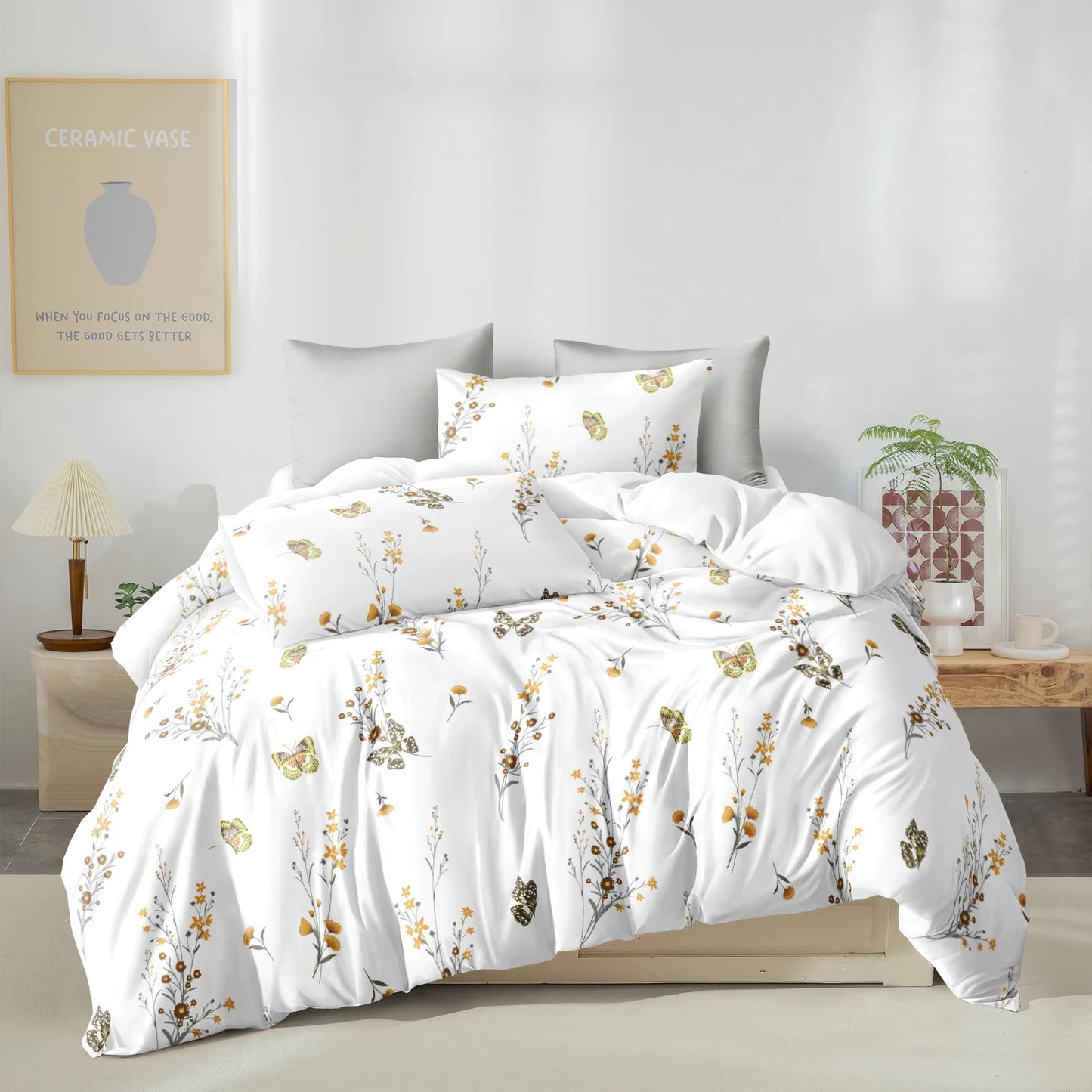 Couette Douce