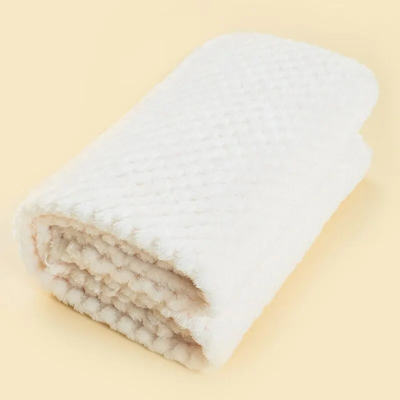 Couverture bébé J'adore