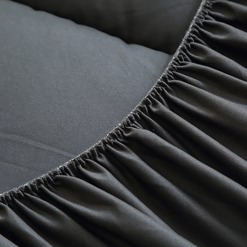 Couverture lestée housse de matelas Yes