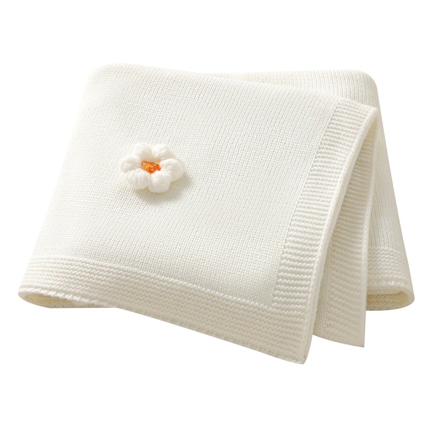 Couverture emmailloter Doux