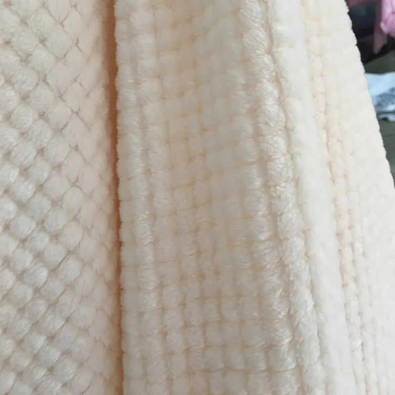 Couverture bébé J'adore