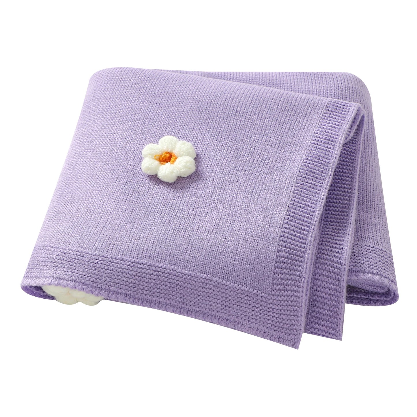 Couverture emmailloter Doux