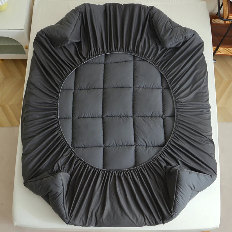 Couverture lestée housse de matelas Yes