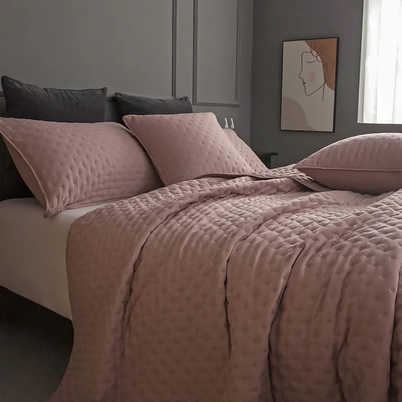 Couverture lestée CocoonPad JFM