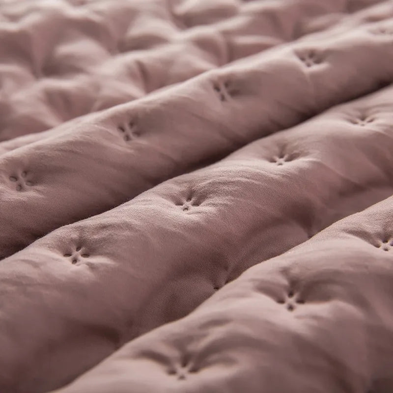 Couverture lestée CocoonPad JFM