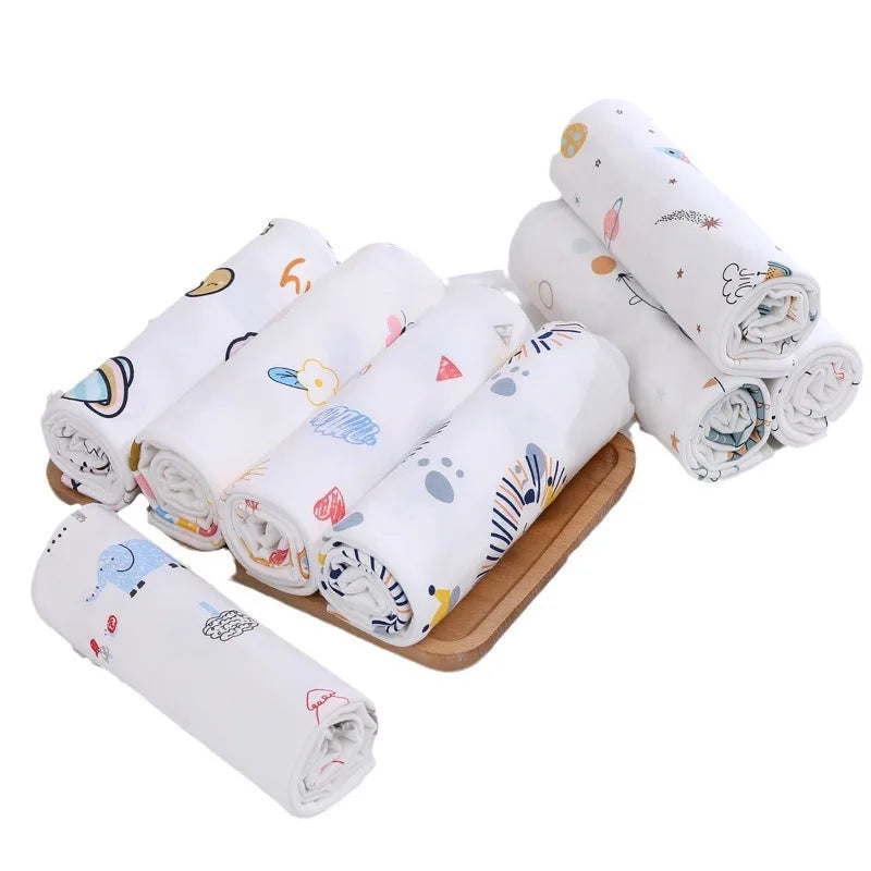Couverture bébé Mon ange