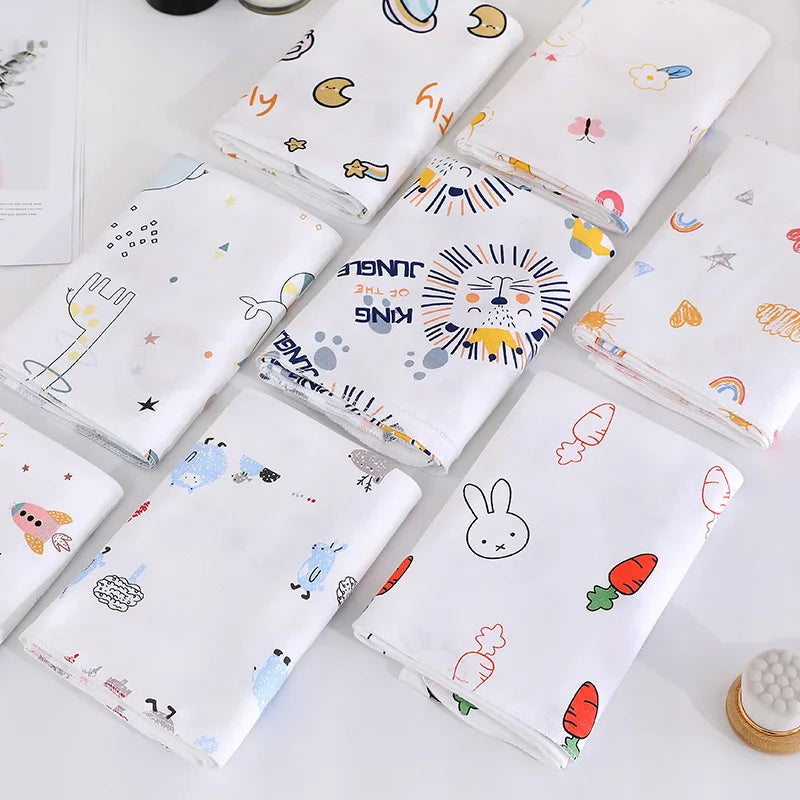 Couverture bébé Mon ange