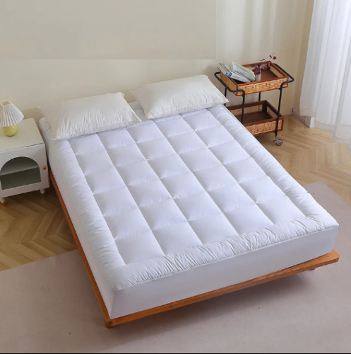 Couverture lestée housse de matelas Yes