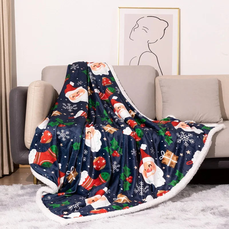 Couverture canapé