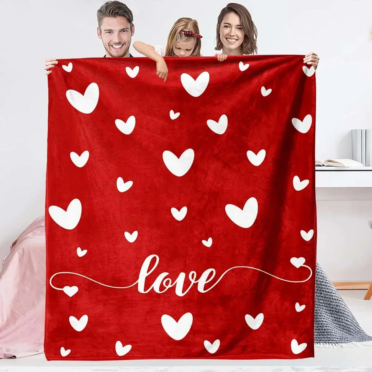 Couverture lestée ZenPoids