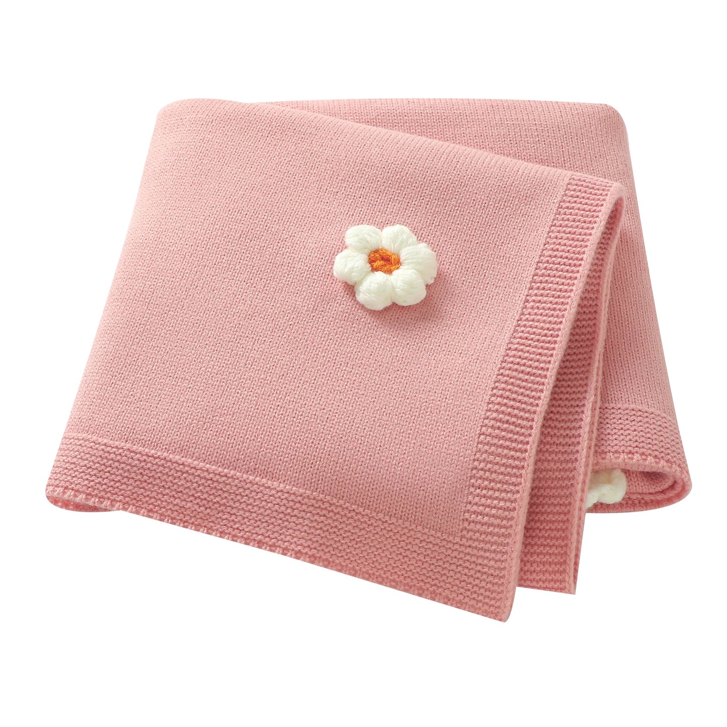 Couverture emmailloter Doux
