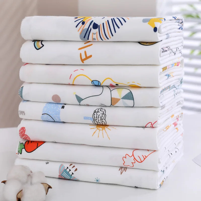 Couverture bébé Mon ange