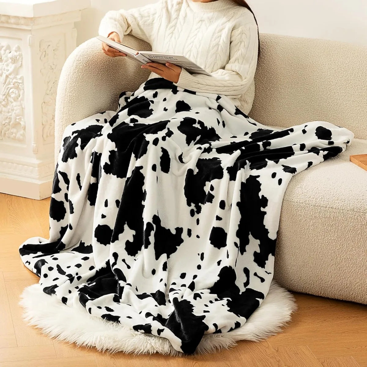 Couverture lestée SensoryDream