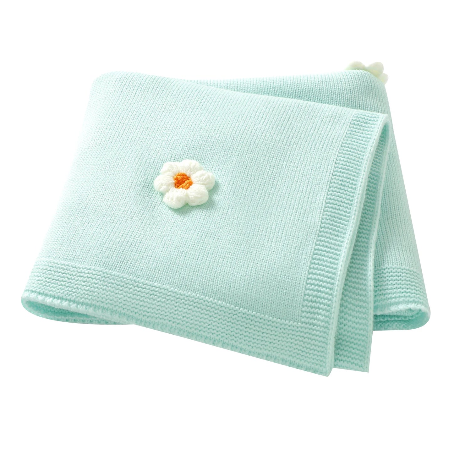 Couverture emmailloter Doux