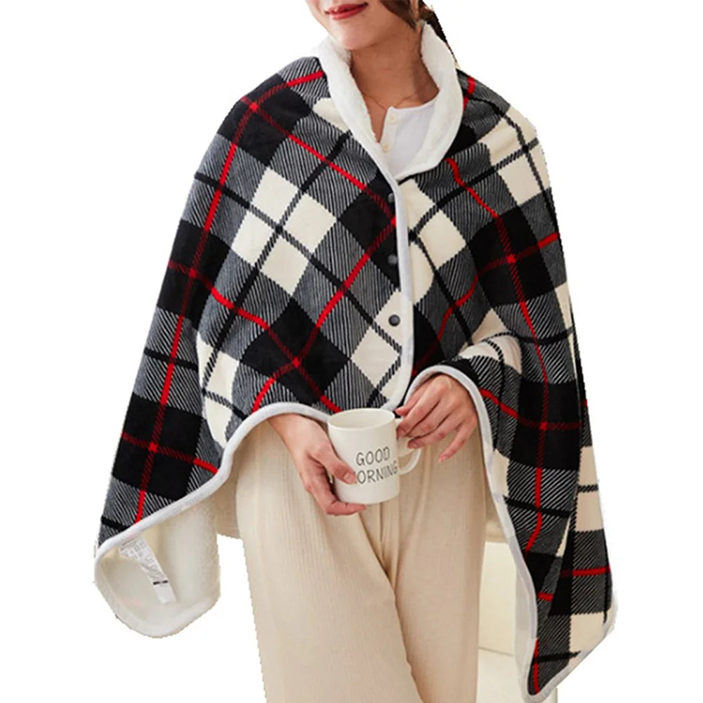 Couverture chauffante CosyTherm