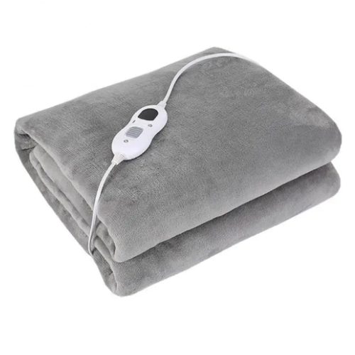 Couverture chauffante Cocon Douillet