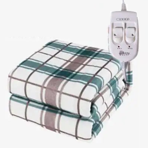 Couverture chauffante Nuage Thermal