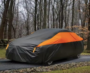 Couverture voiture