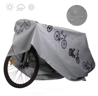 Couverture vélo