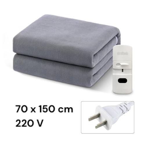 Couverture chauffante Nocturne Chaleureuse