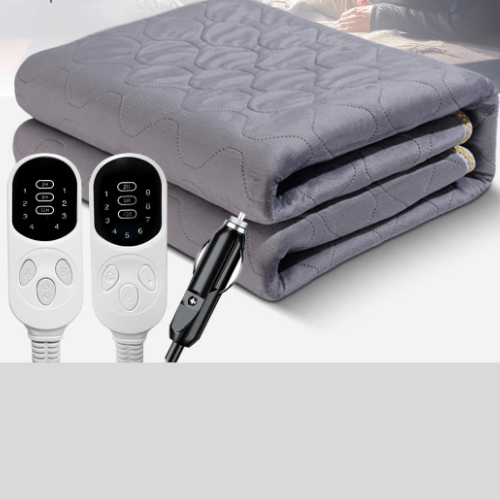 Couverture chauffante TendreBrise