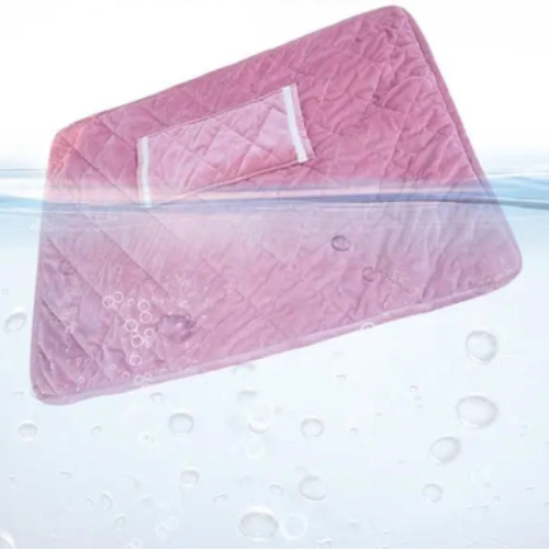 Couverture chauffante Petit Flocon