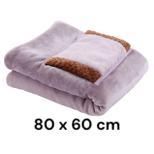 Couverture chauffante CosyTherm