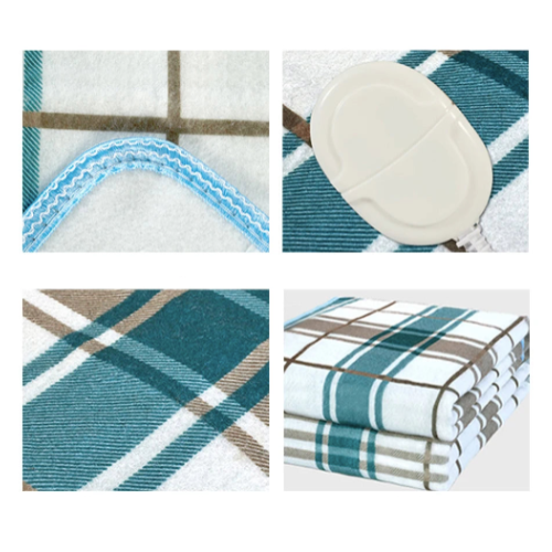 Couverture chauffante Caloridream