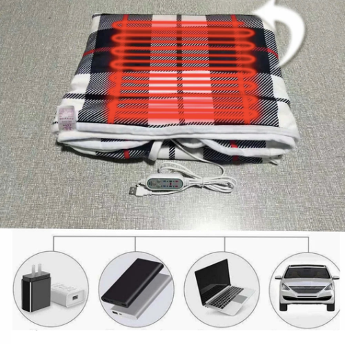 Couverture chauffante CosyTherm